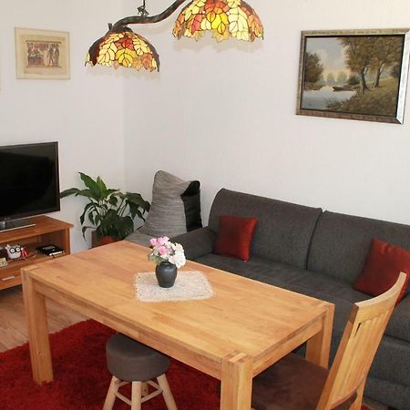 Ferienwohnung-Loga Leer Buitenkant foto